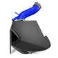 HPS Performance Air Intake Kit with Heat Shield, 2021-2024 Kia K5 1.6L Turbo, 827-712