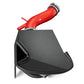 HPS Performance Air Intake Kit with Heat Shield, 2021-2024 Kia K5 1.6L Turbo, 827-712