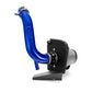 HPS Performance Air Intake Kit 2019-2022 Hyundai Veloster N 2.0L Turbo, Includes Heat Shield, 827-713
