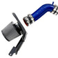 HPS Performance Air Intake Kit Toyota 1993-1996 Supra 3.0L NA JZA80 2JZ-GE, 827-715
