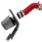 HPS Performance Air Intake Kit Toyota 1993-1996 Supra 3.0L NA JZA80 2JZ-GE, 827-715