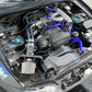 HPS Performance Air Intake Kit Toyota 1993-1996 Supra 3.0L NA JZA80 2JZ-GE, 827-715