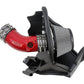 HPS Air Intake with Heat Shield, Acura 2021-2025 TLX Type-S, 827-717