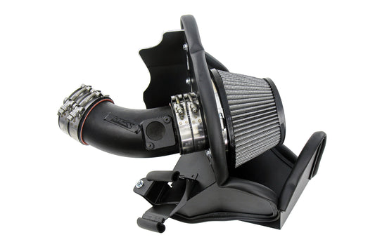 HPS Air Intake with Heat Shield, Acura 2021-2025 TLX Type-S, 827-717