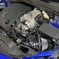 HPS Air Intake with Heat Shield, Acura 2021-2025 TLX Type-S, 827-717
