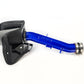HPS Performance Products Air Intake Kit Toyota 2012-2015 Tacoma 4.0L V6, Includes Heat Shield, 827-718