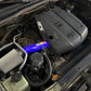 HPS Performance Products Air Intake Kit Toyota 2012-2015 Tacoma 4.0L V6, Includes Heat Shield, 827-718
