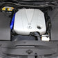 HPS Performance Products Cold Air Intake Kit Lexus 07-11 GS350 3.5L V6, 827-720