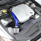 HPS Performance Products Cold Air Intake Kit Lexus 07-11 GS350 3.5L V6, 827-720