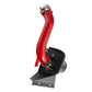 HPS Performance Air Intake Kit Hyundai 2022-2023 Kona N 2.0L Turbo, Includes Heat Shield, 827-721