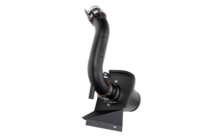 HPS Performance Air Intake Kit Hyundai 2022-2023 Kona N 2.0L Turbo, Includes Heat Shield, 827-721