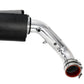 HPS Performance Air Intake Kit Acura 2002-2006 RSX Base 2.0L, Includes Heat Shield, 827-724