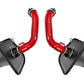 HPS Performance Products Air Intake Kit with Heat Shield, 2022-2024 Toyota Tundra 3.4L V6 Twin Turbo, 827-726
