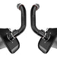 HPS Performance Products Air Intake Kit with Heat Shield, 2022-2024 Toyota Tundra 3.4L V6 Twin Turbo, 827-726