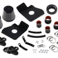 HPS Performance Products Air Intake Kit with Heat Shield, 2022-2024 Toyota Tundra 3.4L V6 Twin Turbo, 827-726