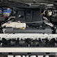 HPS Performance Products Air Intake Kit with Heat Shield, 2023-2024 Toyota Sequoia 3.4L V6 Twin Turbo, 827-726