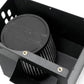 HPS Performance Products Cold Air Intake Kit with Heat Shield, 2022-2026 Subaru WRX 2.4L Turbo, 827-727