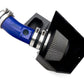 HPS Performance Air Intake with Heat Shield, 2022-2026 Acura MDX Type-S 3.0L Turbo, 827-728