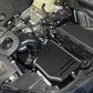 HPS Performance Air Intake with Heat Shield, 2022-2026 Acura MDX Type-S 3.0L Turbo, 827-728