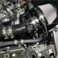 HPS Performance Air Intake with Heat Shield, 2022-2026 Acura MDX Type-S 3.0L Turbo, 827-728