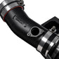 HPS Performance Air Intake with Heat Shield, 2022-2026 Acura MDX Type-S 3.0L Turbo, 827-728