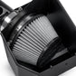 HPS Performance Air Intake with Heat Shield, 2022-2026 Acura MDX Type-S 3.0L Turbo, 827-728