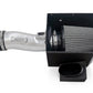 HPS Performance Air Intake with Heat Shield, Acura 2021-2025 TLX 2.0L Turbo, 827-731