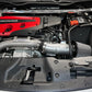 HPS Performance Air Intake Kit with Heat Shield, 2017-2021 Honda Civic Type R 2.0L Turbo FK8, 827-736