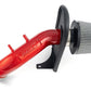 HPS Performance Air Intake Kit with Heat Shield, 2004-2008 Acura TSX 2.4L, 827-737