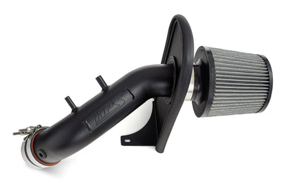 HPS Performance Air Intake Kit with Heat Shield, 2004-2008 Acura TSX 2.4L, 827-737