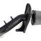 HPS Performance Air Intake Kit with Heat Shield, 2003-2006 Honda Accord 2.4L without MAF sensor, 827-737