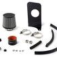 HPS Performance Air Intake Kit with Heat Shield, 2004-2008 Acura TSX 2.4L, 827-737