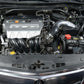 HPS Performance All-New HPS Performance Air Intake Kit with Heat Shield, 2009-2014 Acura TSX 2.4L, 827-738