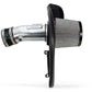 HPS Performance Air Intake Kit with Heat Shield, 2006-2012 Toyota RAV4 3.5L V6, 827-740