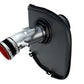 HPS Performance Air Intake Kit with Heat Shield, 2006-2012 Toyota RAV4 3.5L V6, 827-740