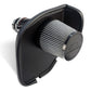 HPS Performance Air Intake Kit with Heat Shield, 2006-2012 Toyota RAV4 3.5L V6, 827-740