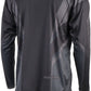 Answer 24 Syncron Envenom Jersey Black/Grey - Small 442389