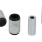 Whiteline Plus 09/02+ Ford Focus / 04-03/08 Mazda 3 Lower Rear Control Arm Bushing Kit W63321