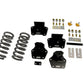Belltech LOWERING KIT W/O SHOCKS 808