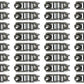 Ford Performance Parts 2011-2015 5.0L Coyote Roller Finger Follower Kit