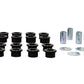 Whiteline 1965-1974 Chevrolet Corvette Strut Rod -inner & outer bushing W63633