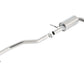 Borla 12 Volkswagen Jetta GLI Sedan 2.0L 4cyl SS Catback Exhaust 140472