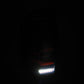 AlphaRex 14-21 Toyota Tundra LUXX LED Taillights Black/Red w/Activ Light/Seq Signal 672050 *Discontinued