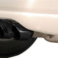 Corsa 98-03 Cadillac Seville 4.6L 2.5in Cat-Back Dual Rear w Twin 35in Black Pro-Series Tips 14150BLK