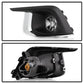 Spyder Chevy Sonic 2017-2019 (Does Not Fit RS Models) OEM Fog Lights w/Universal Switch - Clear 5086389