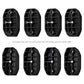 Borne Off-Road Rock Light (Kit of 4) Short Harness BNLT-RL-4A