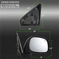 SPYDER xTune Dodge Ram 02-08 Power Heated OE Mirror - Right MIR-03DRAM02-PW-R 9938603