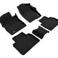 3D MAXpider 18-22 Honda Accord Elegant Black R1 R2 L1HD09804709