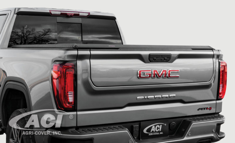Access Tonnosport 2020+ Chevy/GMC Full Size 2500 3500 6ft 8in Bed (w/ MultiPro) Roll-Up Cover 22020429