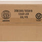 AEM Induction AEM DryFlow Air Filter AIR FILTER KIT 6in X 9in DRYFLOW 21-2099DK